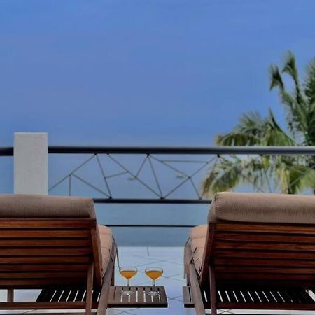 Vila Casa En La Montana Con Espectacular Vista Al Mar Puerto Vallarta Exteriér fotografie
