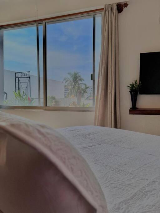 Vila Casa En La Montana Con Espectacular Vista Al Mar Puerto Vallarta Exteriér fotografie
